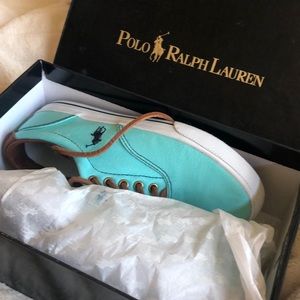 Polo shoes